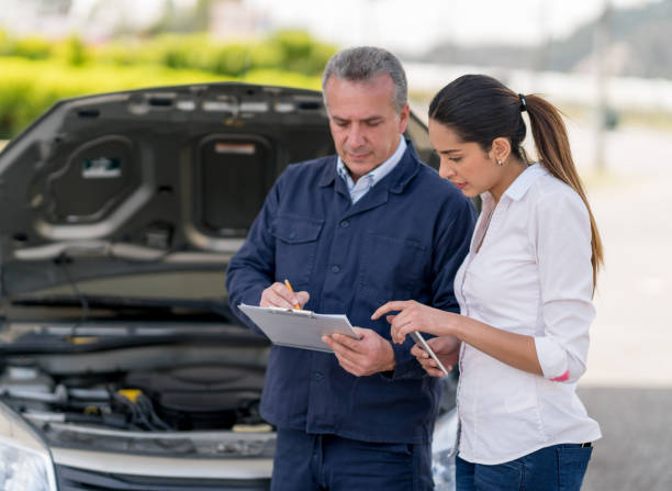 Auto Insurance Axis serving Richmond County